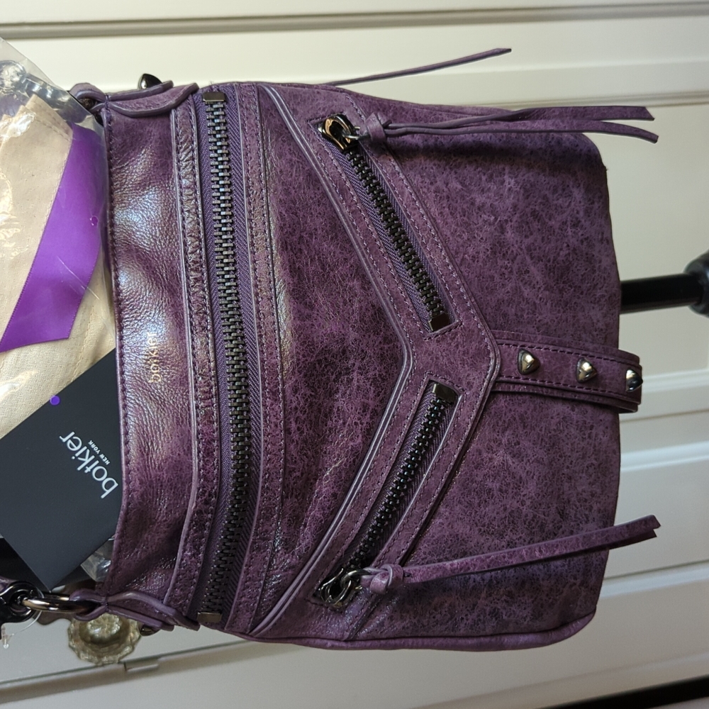 Botkier Trigger Small Messengers Bag